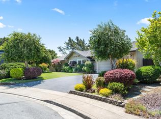 65 Mountain View Pl, San Mateo, CA 94402