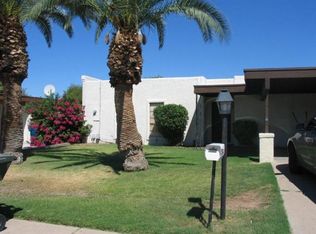 3202 W Clinton St, Phoenix, AZ 85029