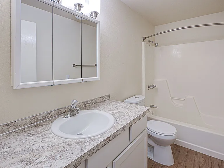 Brookshire Townhomes Scappoose, OR — Photo 25