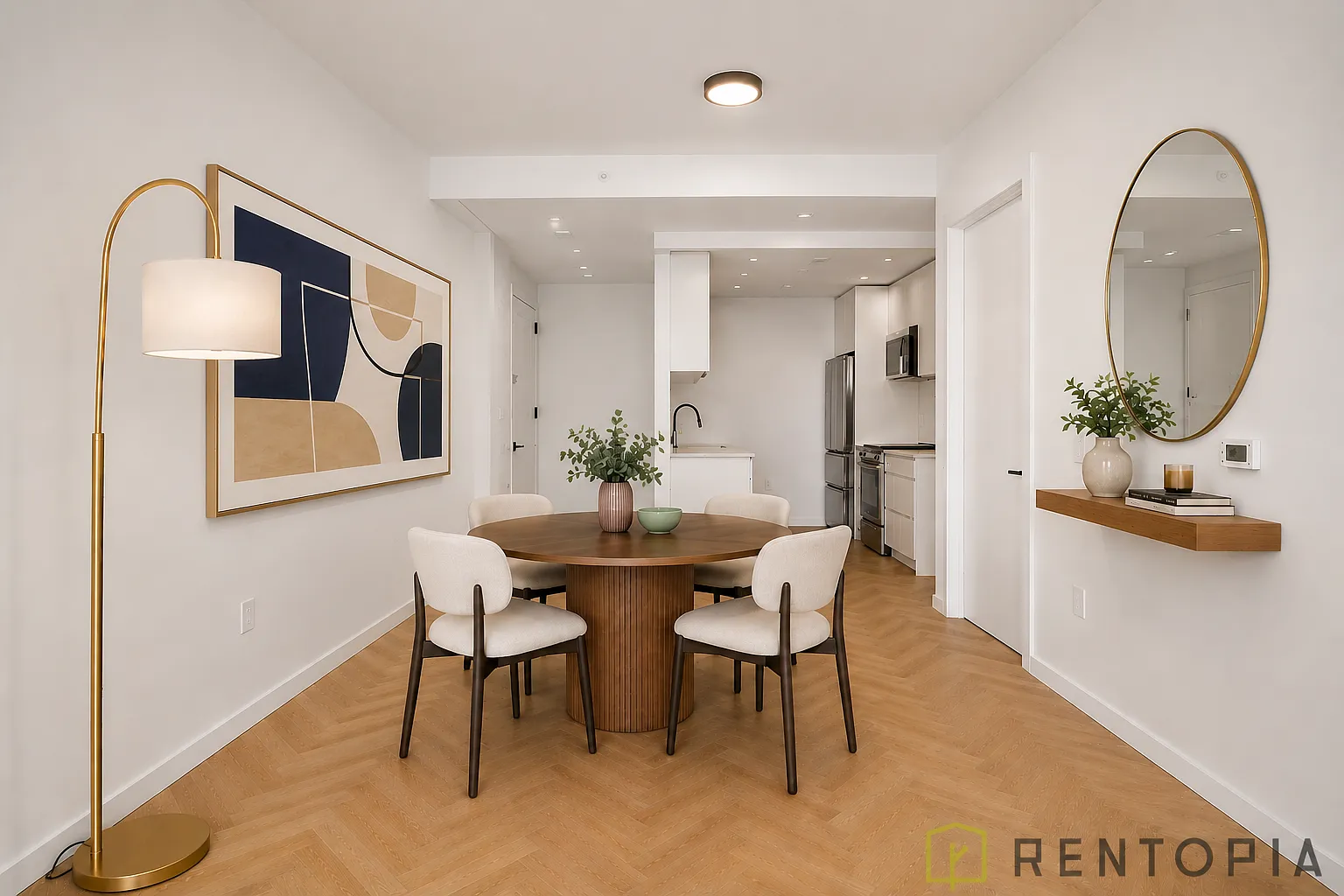106 Fleet Place — Photo 2