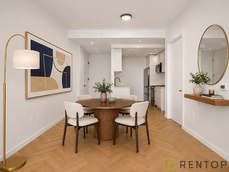 106 Fleet Pl #3A — Photo 2