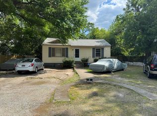 3216 Alpine Rd, Augusta, GA 30909