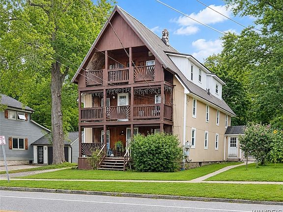 2nd image of 42 Alleghany Rd