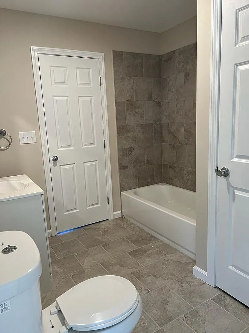 Brand New Construction! 3 Bedroom! — Photo 1