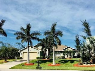 1131 SW 39th Ter, Cape Coral, FL 33914