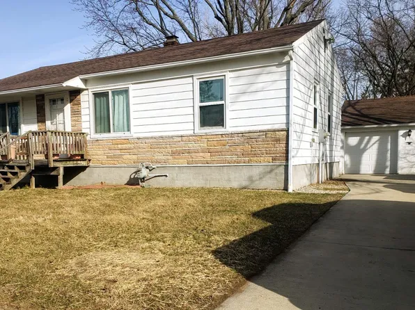 133 Bertha, Bellevue, OH 44811