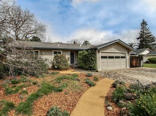18385 Swarthmore Dr, Saratoga, CA