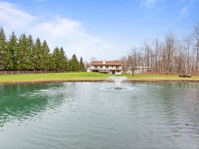 3565 Jones Rd, North Branch, MI, 48461