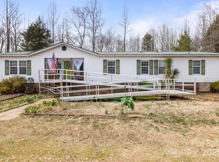 390 Rocky Rick Rd, Rockwell, NC 28138