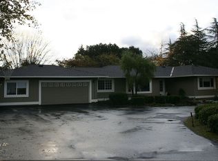 9250 Linda Vista Ln, Gilroy, CA 95020