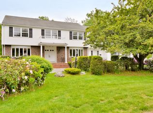 130 Alfred Rd, Milton, MA 02186