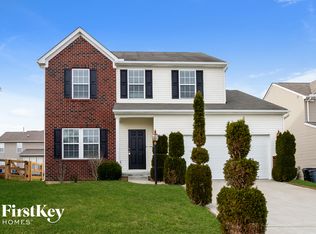 5591 Shetland Ct, Morrow, OH 45152