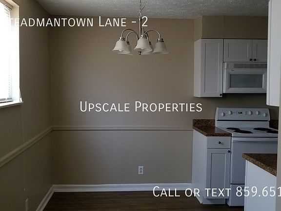 3rd image of 1521 Steadmantown Ln APT 2