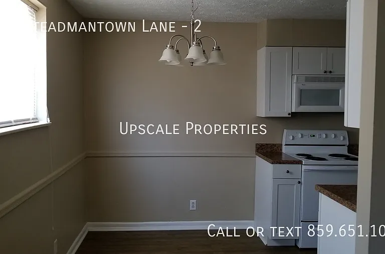 1521 Steadmantown Ln #2 — Photo 3
