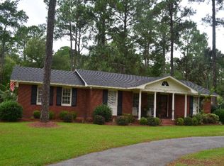169 Pine Needle Rd, Fitzgerald, GA 31750