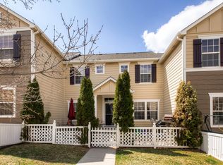 1488 Thunder Butte Rd, Castle Rock, CO 80109