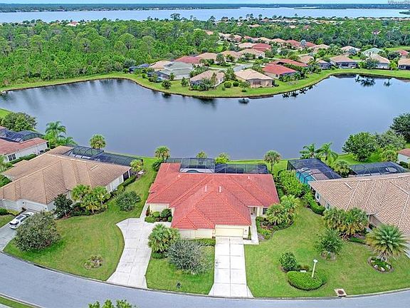 2nd image of 2803 Myakka Creek Ct