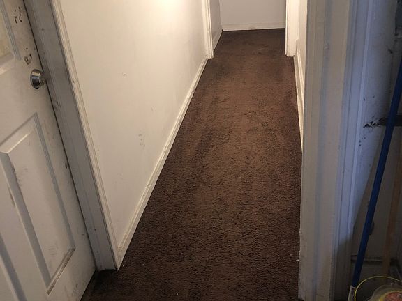 Entry or Foyer