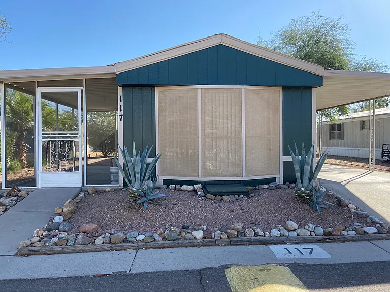 Rosewood Estates — Photo 11