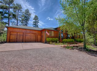 3201 Blazingstar Rd #1, Show Low, AZ 85901