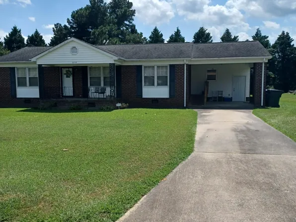 2018 Eastridge Circle, Kinston, NC 28501