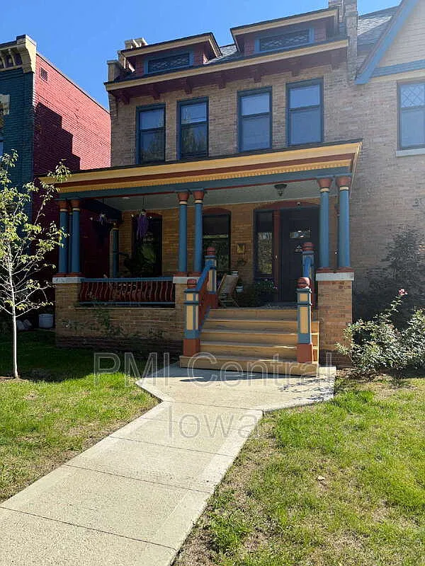 3 bed, 2.5 bath, 1808 sqft, $2,525 — Photo 1
