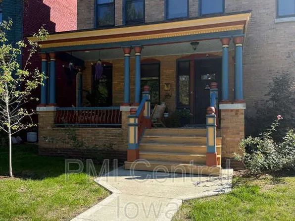 729 19th St, Des Moines, IA 50314