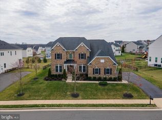 42503 Madturkey Run Pl, Chantilly, VA 20152