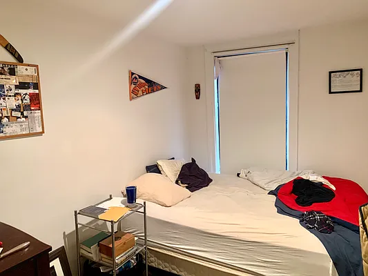 Rented by Alpha Properties NYC I LLC | media 5