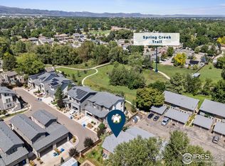 1713 Springmeadows Ct UNIT A, Fort Collins, CO 80525