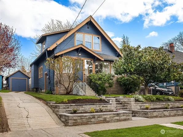 3446 41st Avenue SW, Seattle, WA 98116