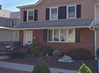 41 Garden St FLOOR 2, Ridgefield Park, NJ 07660