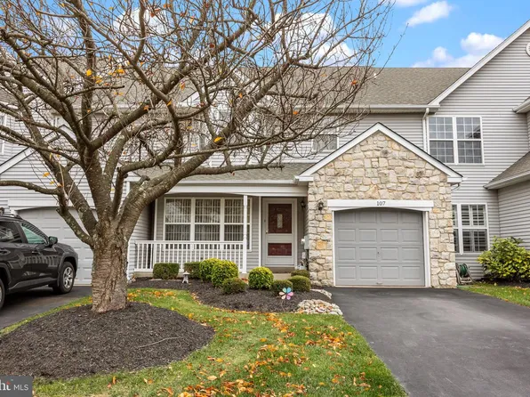 107 Filly Dr, North Wales, PA 19454