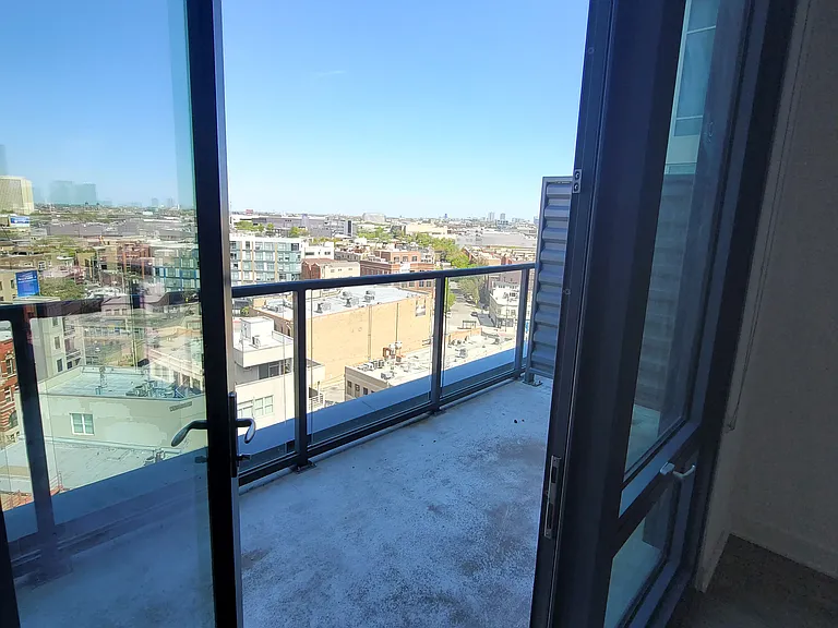 771 N Ogden Ave #1107 — Photo 9