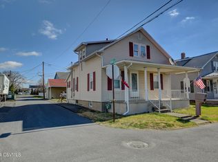 23 Mill Rd, Selinsgrove, PA 17870