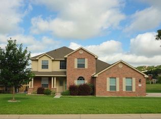 2016 River Rock Trl, Harker Heights, TX 76548