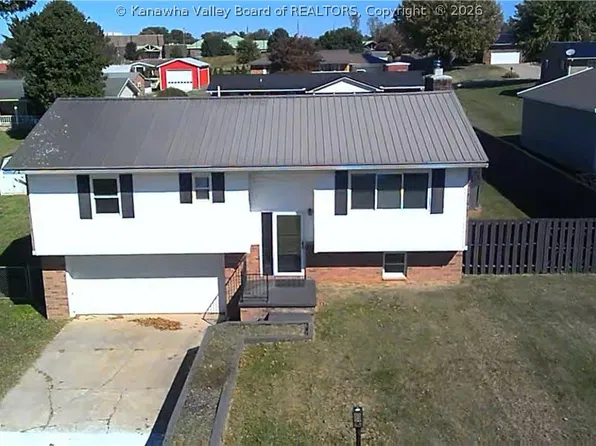 62 Dotson Dr, Millwood, WV 25262