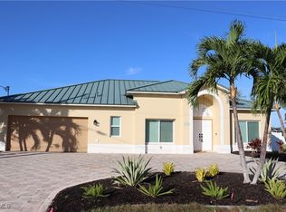 3310 SW 26th Ave, Cape Coral, FL 33914