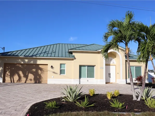 3310 SW 26th Ave, Cape Coral, FL 33914