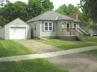109 N Church St, Saint Ansgar, IA 50472