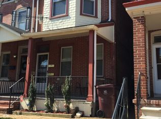 210 W 17th St #1, Wilmington, DE 19802
