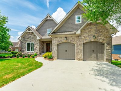 12733 Blakeslee Dr, Soddy Daisy, TN, 37379