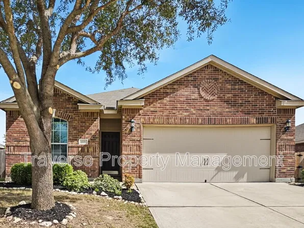 1116 Flatwater Trl, Crowley, TX 76036