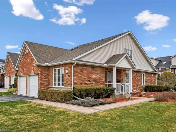 1 Thornton St, Guelph, ON N1E 7B4