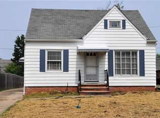 14219 Krems Ave, Maple Heights, OH 44137