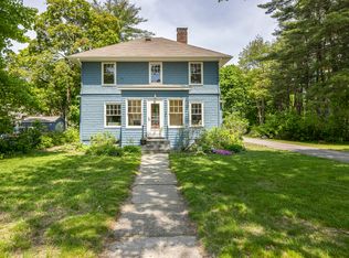 1625 Forest Ave, Portland, ME 04103