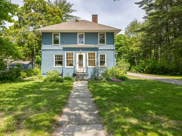 1625 Forest Avenue, Portland, ME 04103
