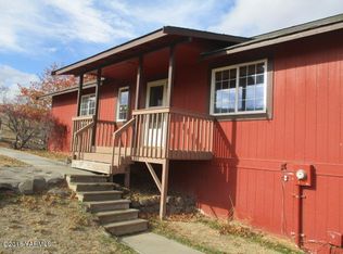 14192 N Wenas Rd, Selah, WA 98942