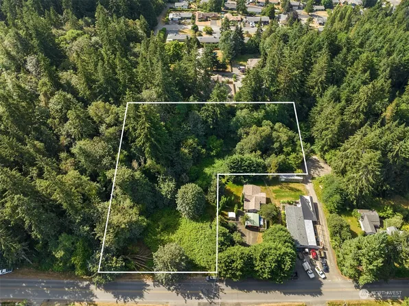 3 XXX NE 30th Street, Bremerton, WA 98310