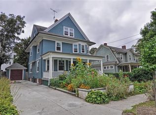 57 Mount Hope Ave, Providence, RI 02906